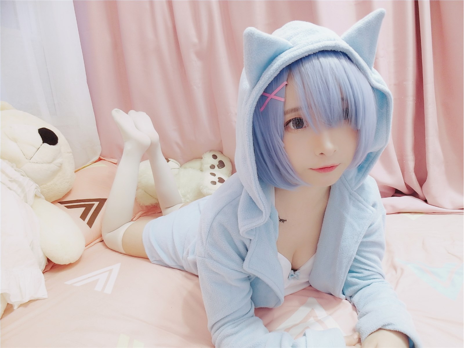 Guchuan No.015 REM pajamas(40)